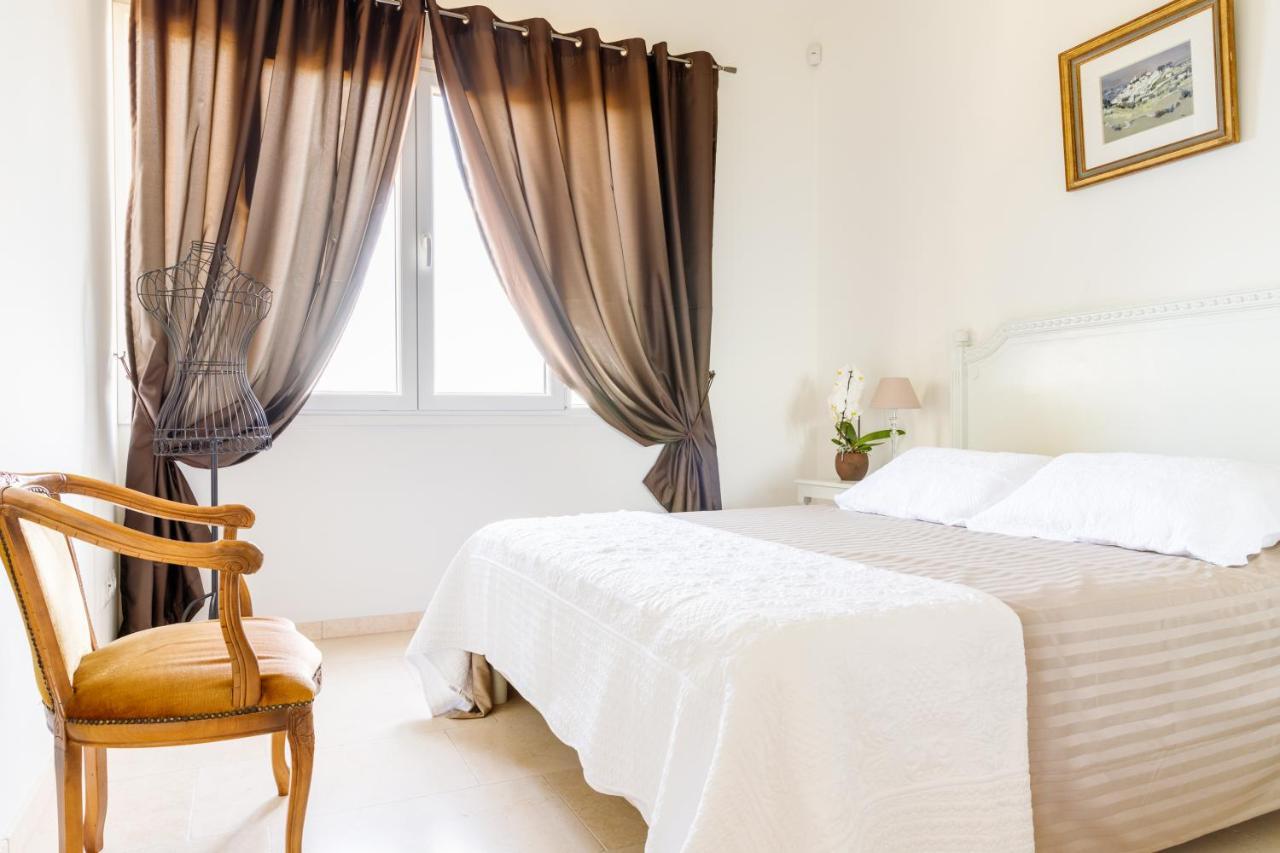 וילפראנש-סור-מר Sea View Apartment Between Nice And Monaco - 1 מראה חיצוני תמונה